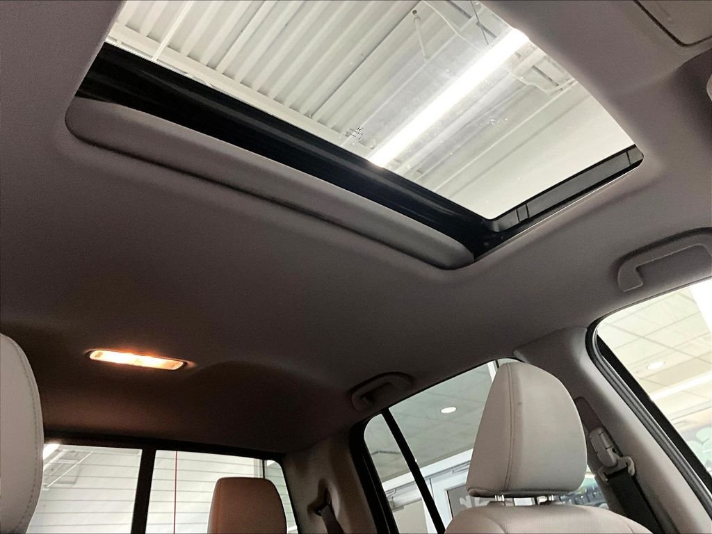 Used 2019 Gray Honda RTL image 22