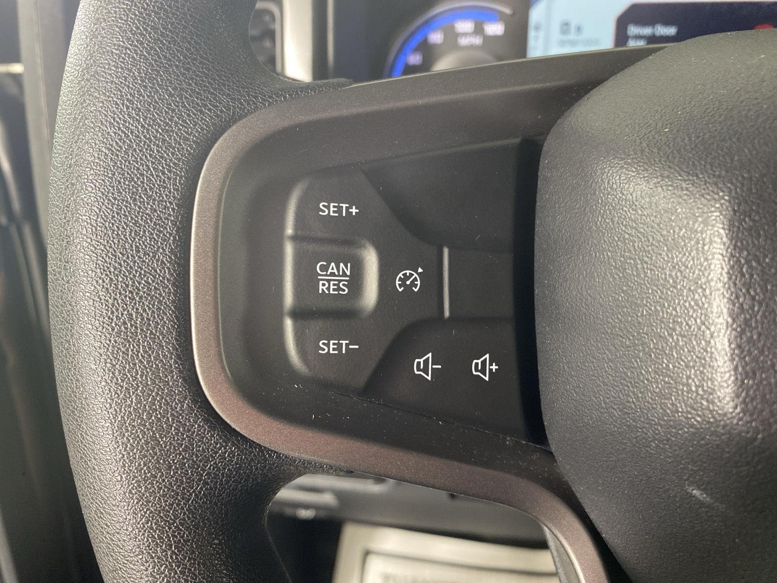 Used 2021 Shadow Black Ford Base Advanced image 18