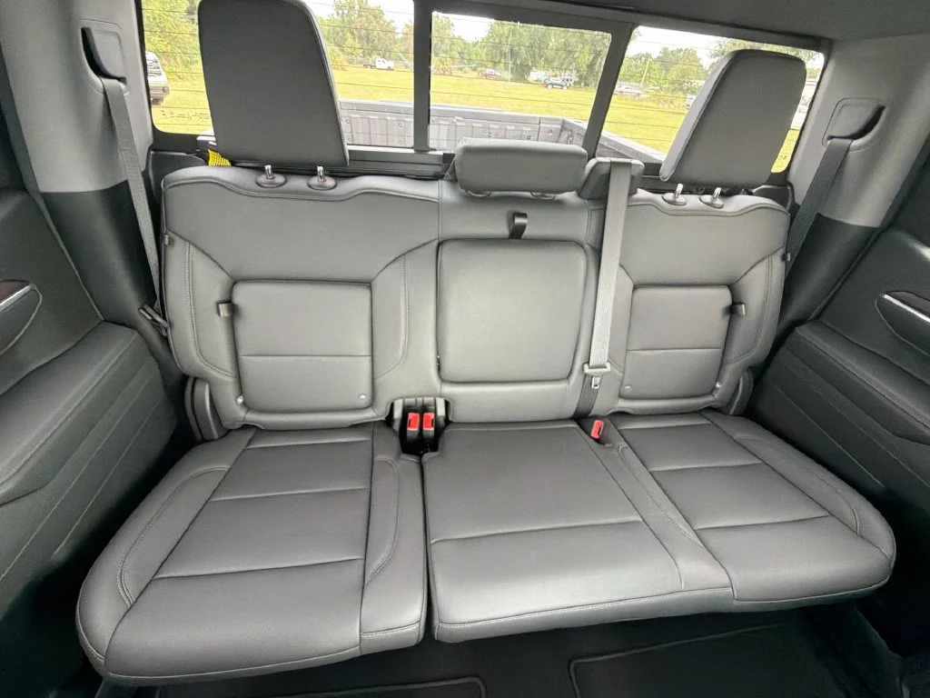 2026 GMC Sierra 1500 SLT - Photo 14