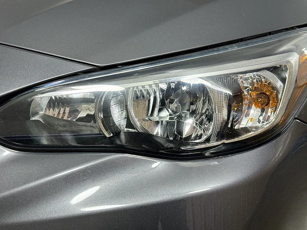 Used 2023 Gray Subaru Base image 35