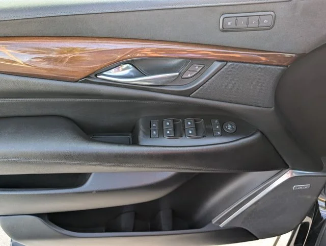 Used 2020 Black Cadillac Luxury image 37