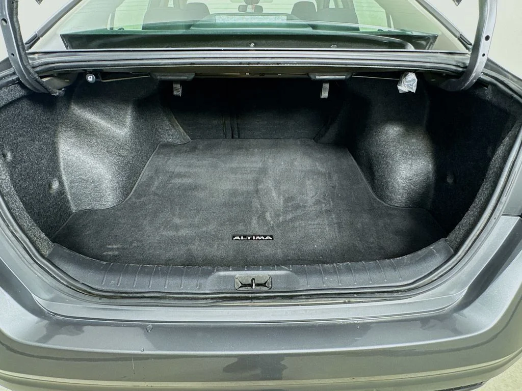 Certified Used 2024 Gray Nissan 2.5 SV image 30