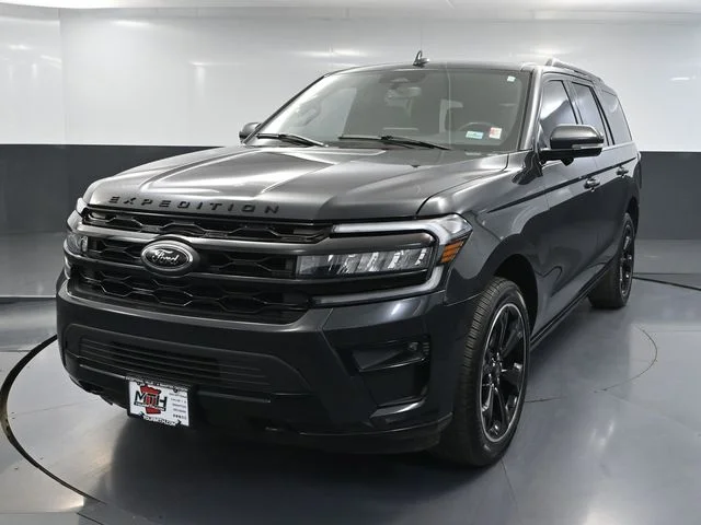 2023 Ford Expedition Limited - Photo 13