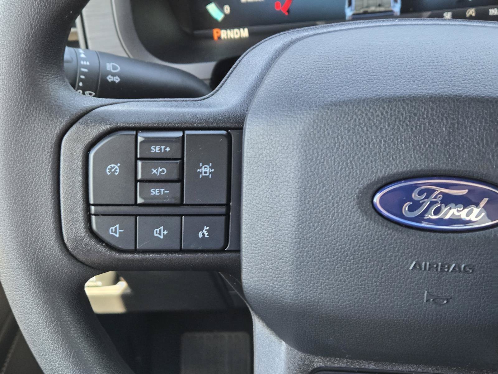 New 2026 Oxford White FORD STX® image 23