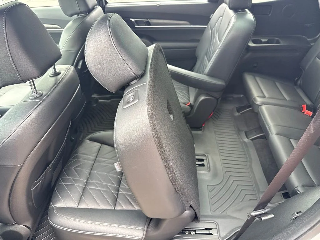 Used 2024 Gray Kia SX X-Line image 20