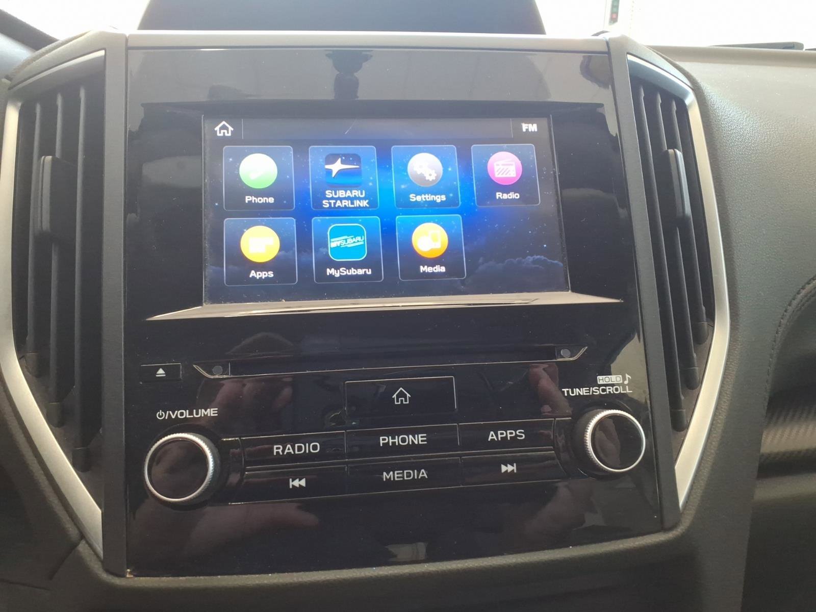 2019 Subaru Crosstrek Premium - Photo 20