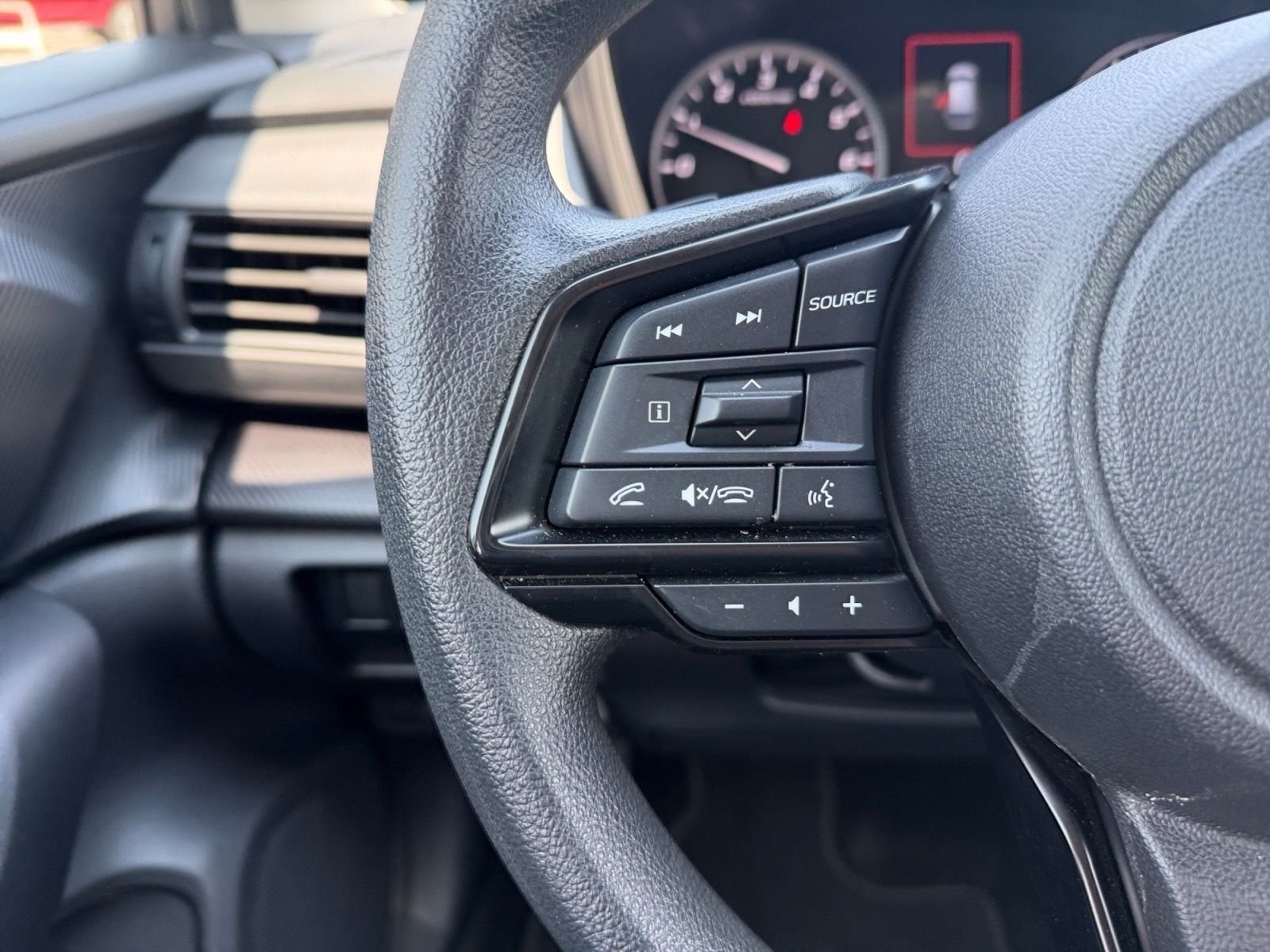 Used 2025 Gray Metallic Subaru Premium image 18