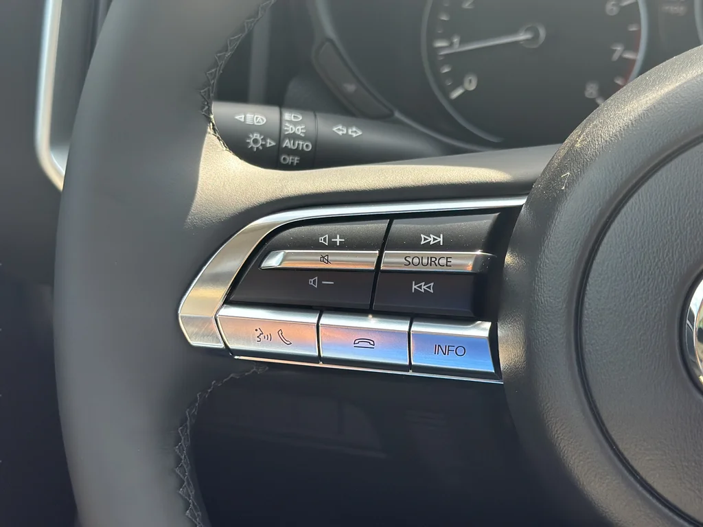 New 2026 Green Mazda 2.5 S Preferred image 18