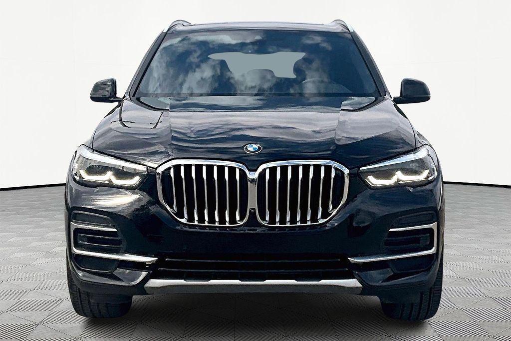 2023 BMW X5 40i - Photo 3