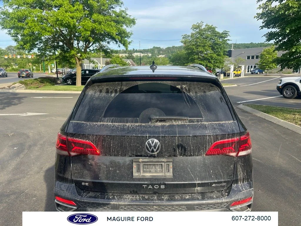 Used 2022  Volkswagen 1.5T SE image 6