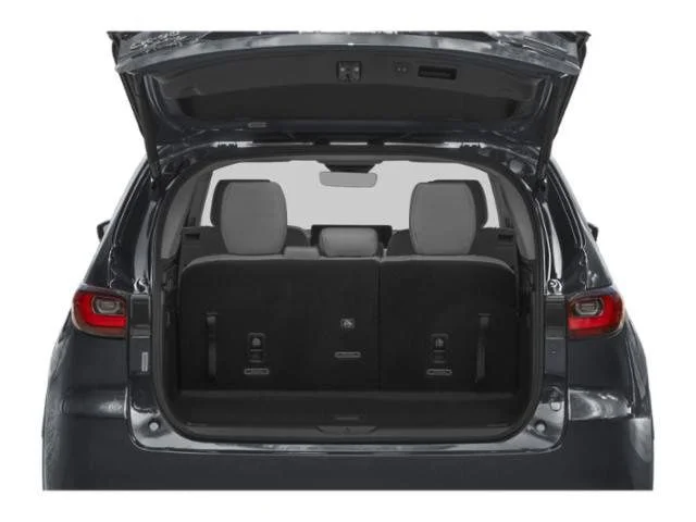 New 2026 Jet Black Mica Mazda Premium Plus AWD image 17