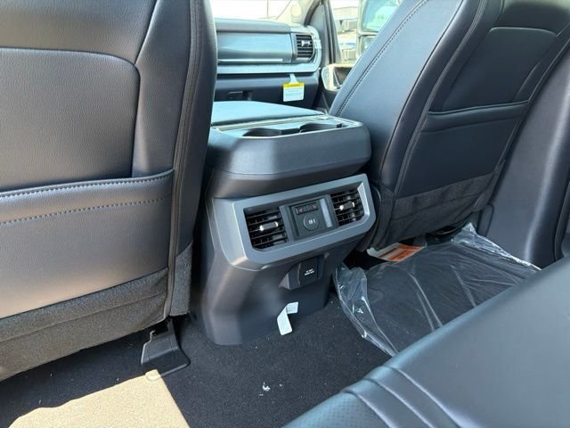 New 2026 Avalanche Ford F-350® Lariat® image 11
