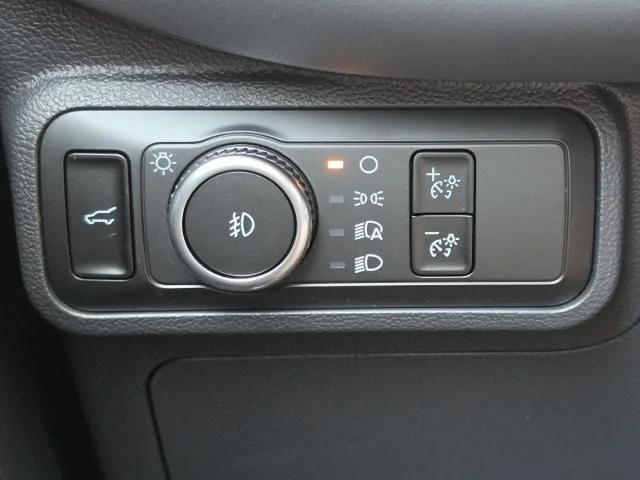 New 2026 Vapor Blue Metallic Ford Active image 34