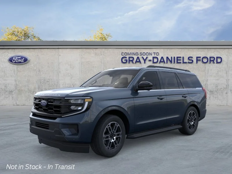 2026 Ford Expedition Active's photo