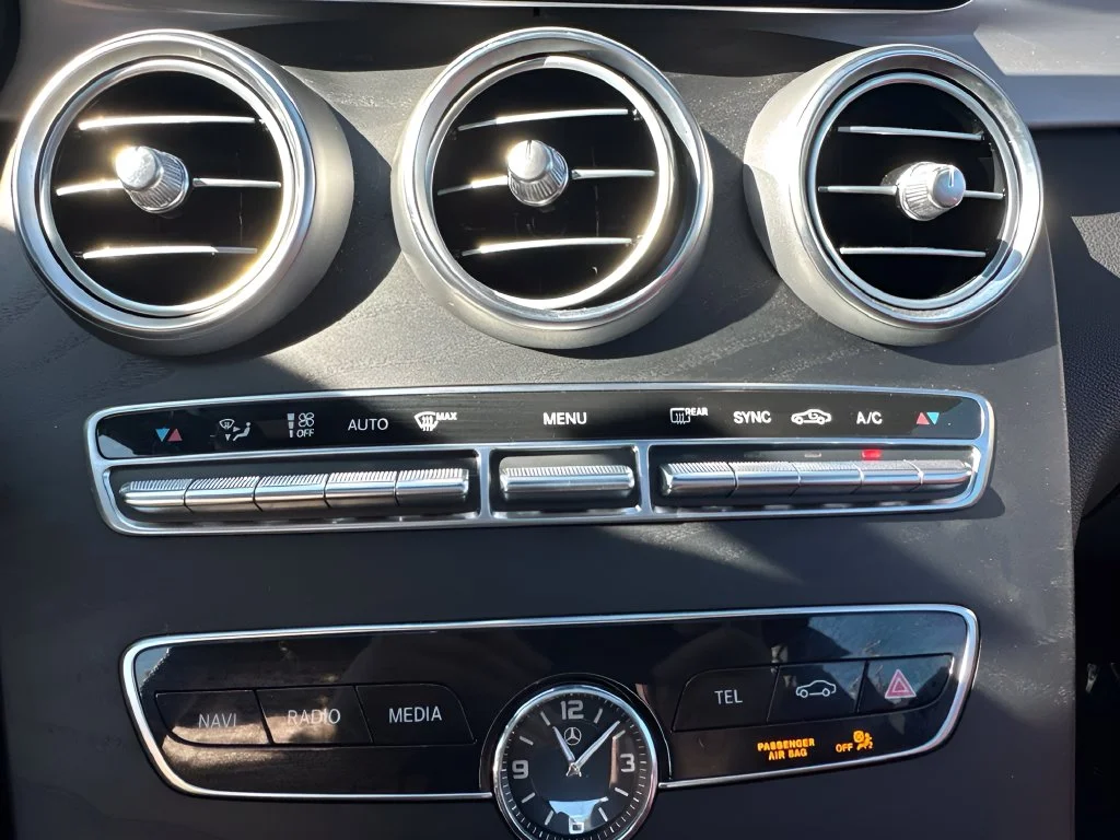 Used 2023  Mercedes-Benz C 43 AMG® image 18