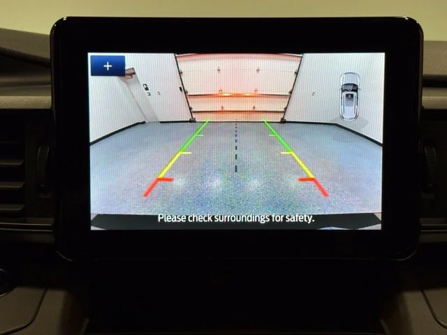 Used 2022 Gray Ford XLT image 25