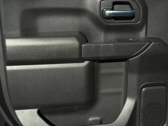 Used 2025 Black Chevrolet Custom image 20