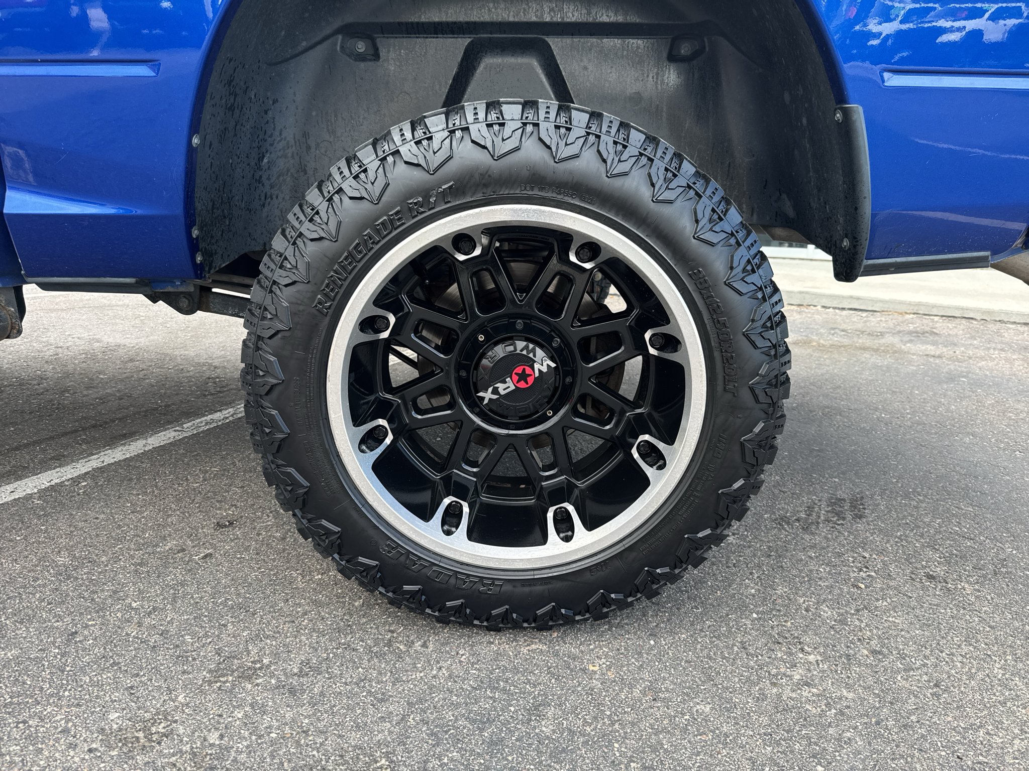 Used 2015 Blue Ram Express image 28