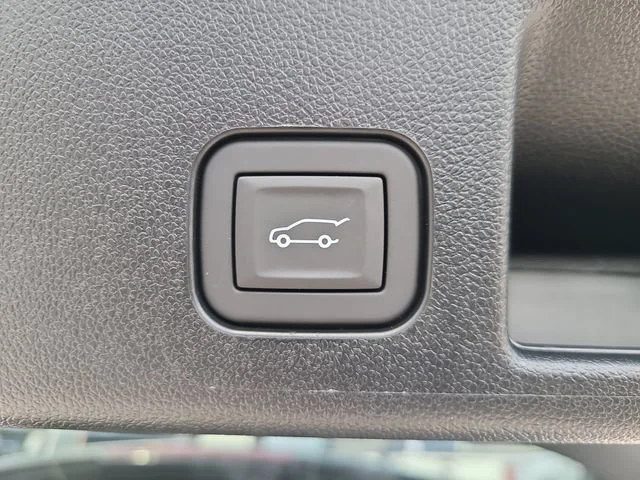 New 2026 Sterling Gray Metallic Chevrolet LT image 10