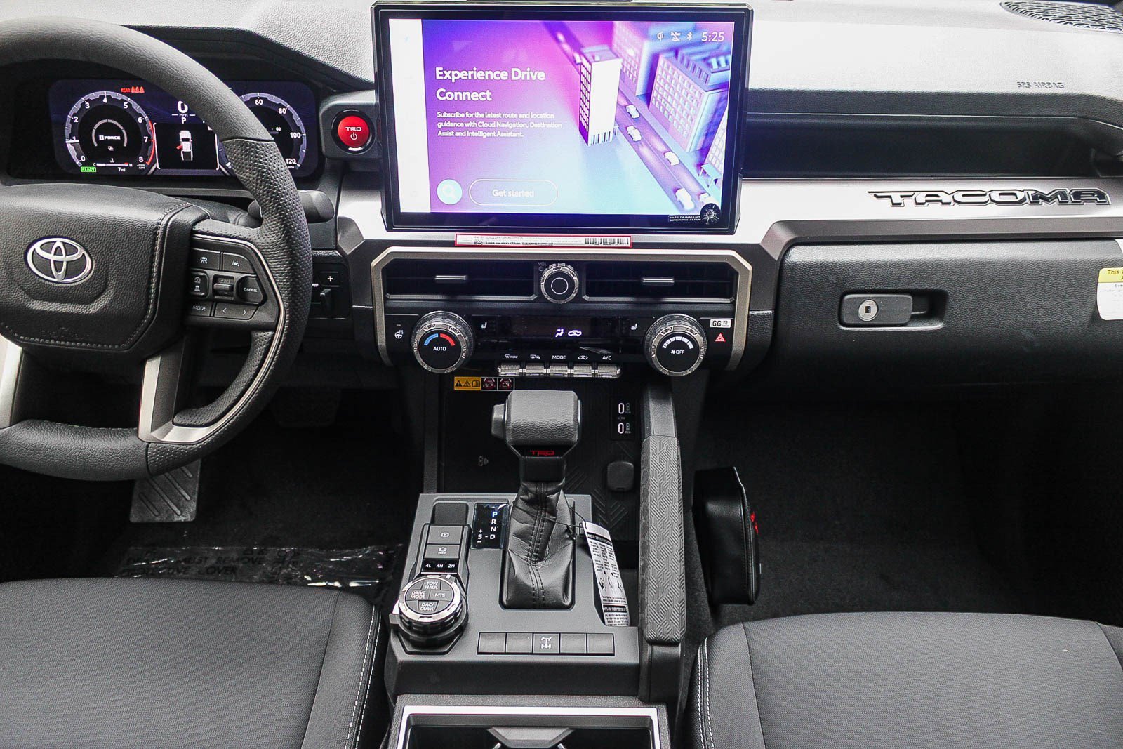 New 2026 Underground Toyota Tacoma TRD Off-Road image 14