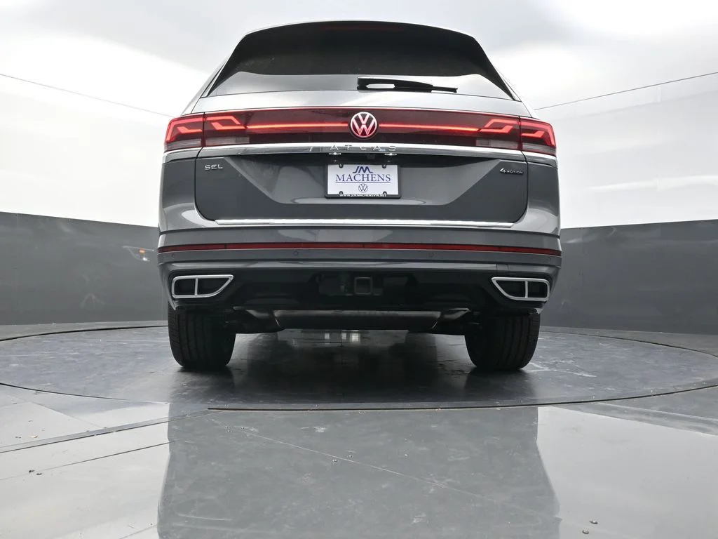 New 2026  Volkswagen 2.0T SEL Premium R-Line image 26