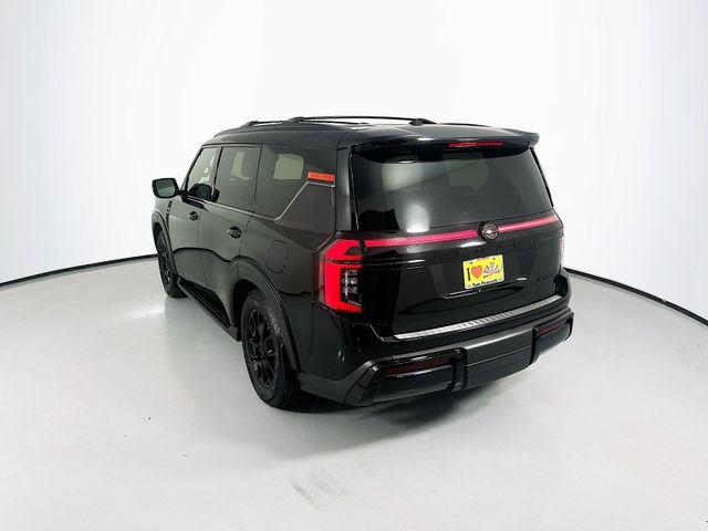 2025 Nissan Armada PRO-4X - Photo 6