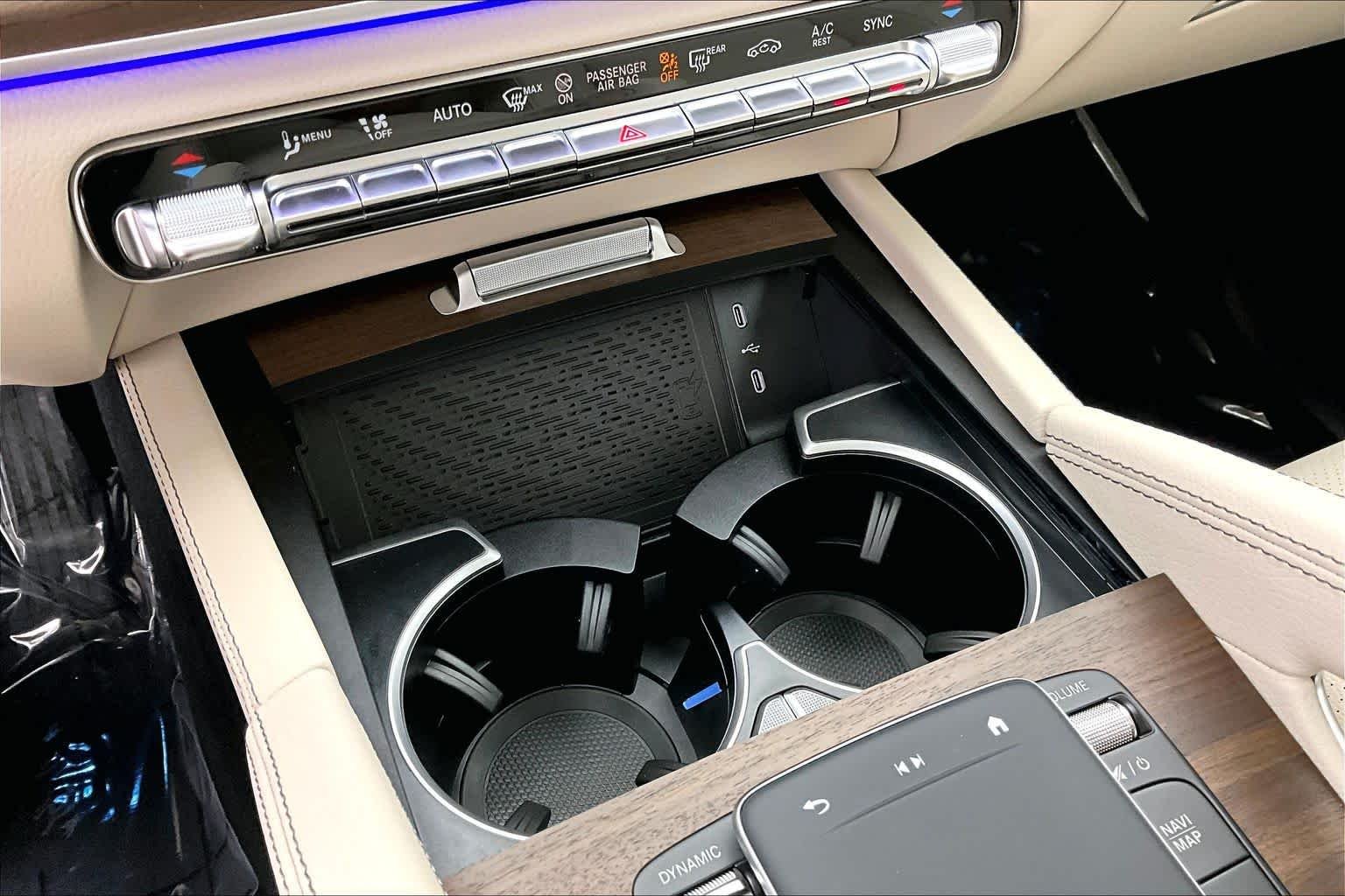 New 2026 Polar White Mercedes-Benz GLE 350 image 23