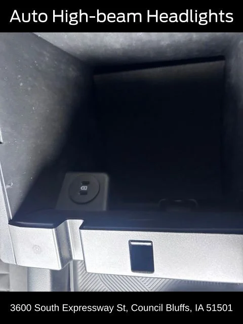 Used 2025 Blue Ford ST-Line image 34
