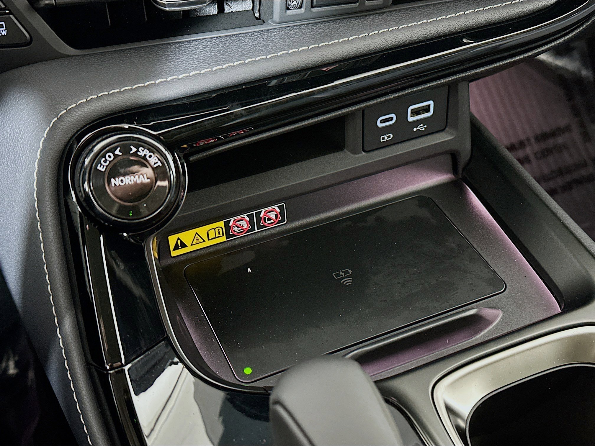 2026 Lexus NX 450h+ Luxury - Photo 15