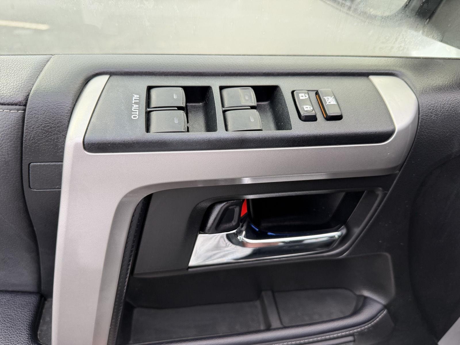 Used 2022 Classic Silver Metallic Toyota Limited image 32
