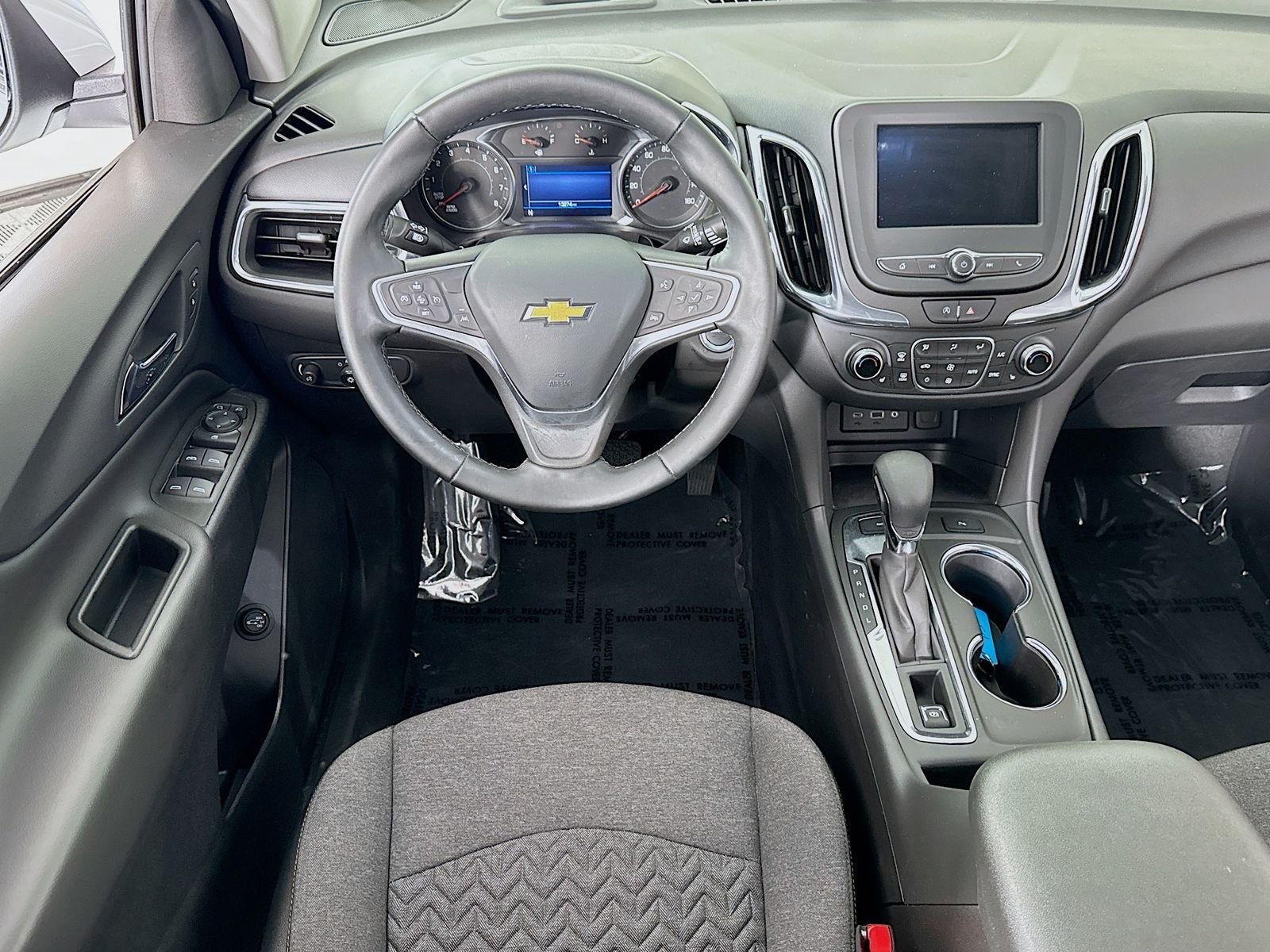 Used 2023 Summit White Chevrolet LT image 18