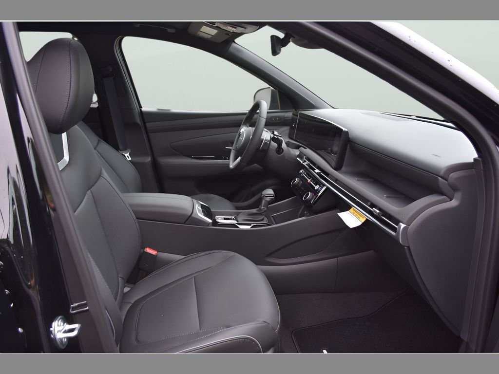 2025 Hyundai Santa Cruz Limited - Photo 45