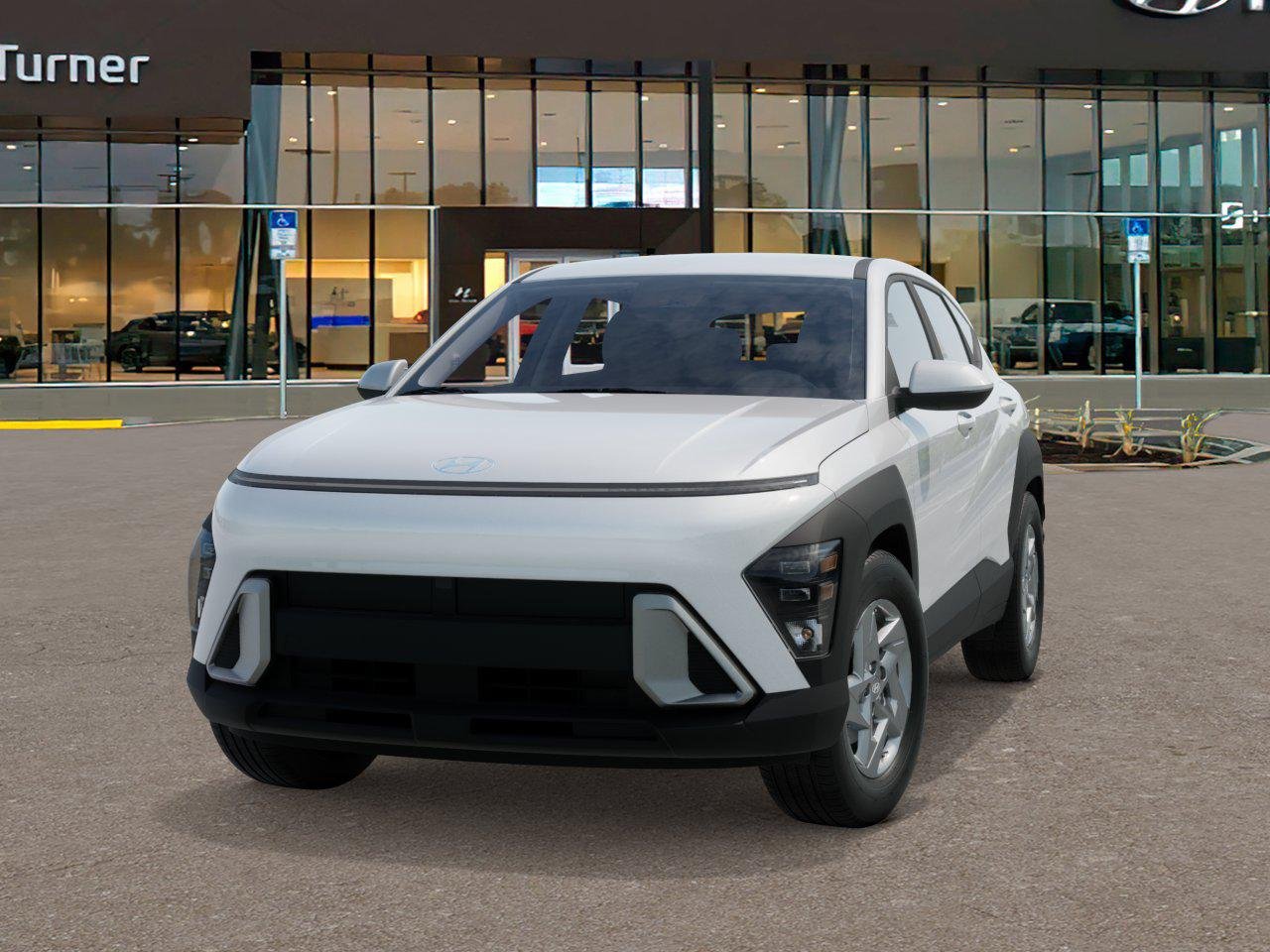 New 2027 Saw Hyundai SE FWD image 6