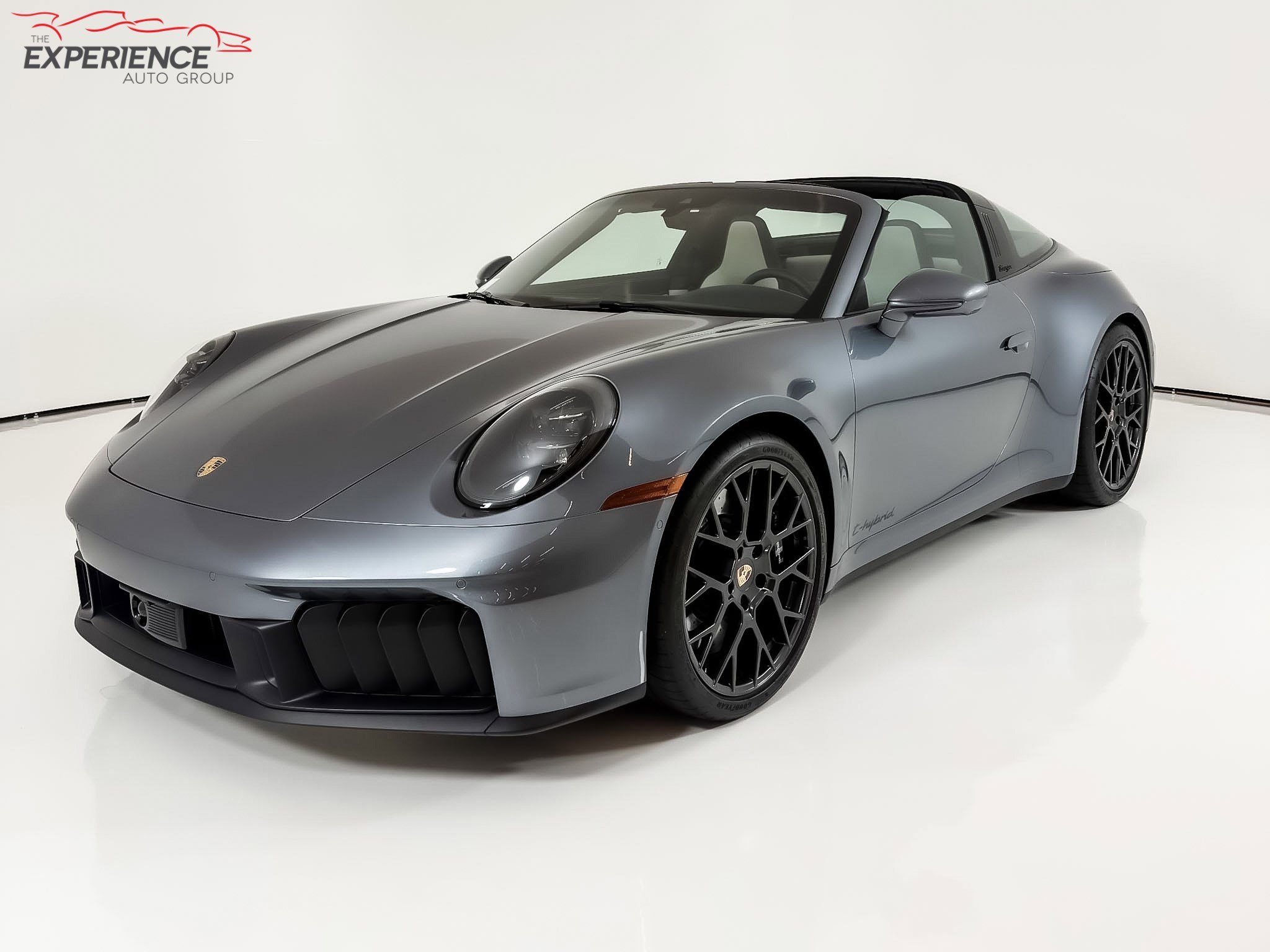 PORSCHE ポルシェ 911 Faszination 2026 Porsche 911 Targa 4 GTS For Sale $234,900 | Ferrari Fort