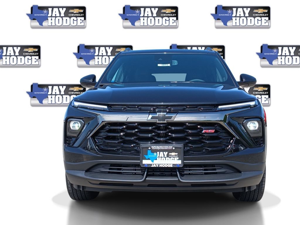 2026 Chevrolet Trailblazer RS - Photo 32