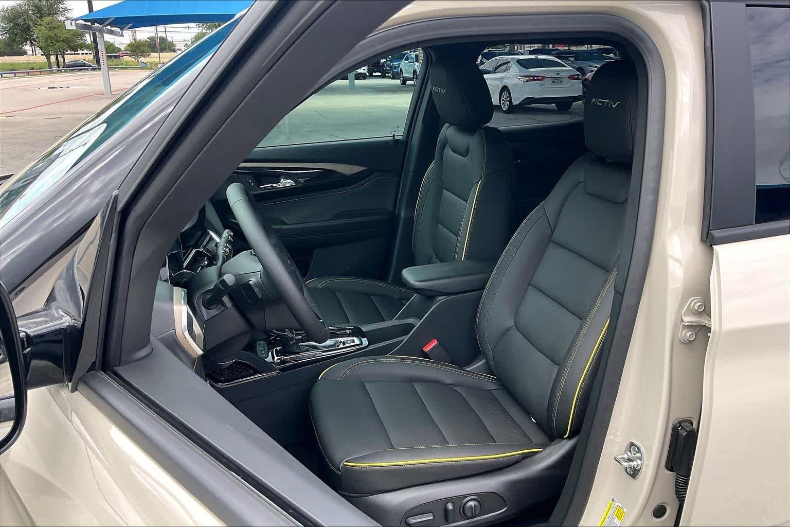 2026 Chevrolet Trailblazer Activ - Photo 9
