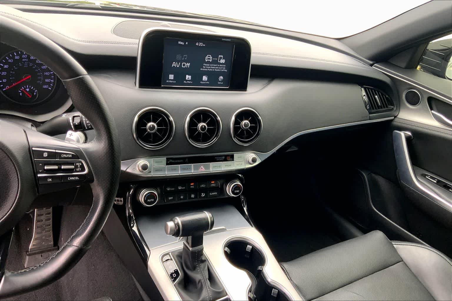 Used 2019 Panthera Metal Kia GT image 6