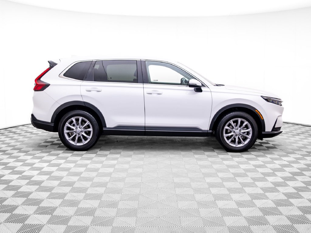 2024 Honda CR-V EX-L - Photo 8