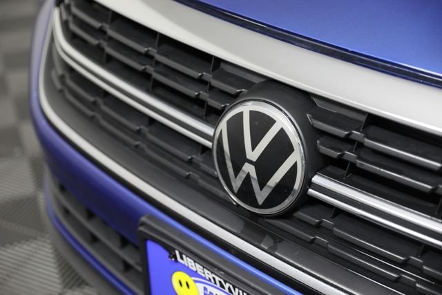 2022 Volkswagen Jetta S - Photo 28