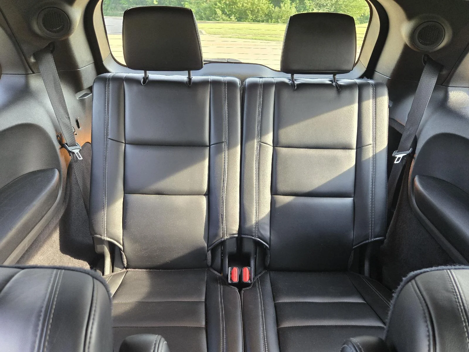 Used 2021 Destroyer Gray Clearcoat Dodge GT Plus image 32