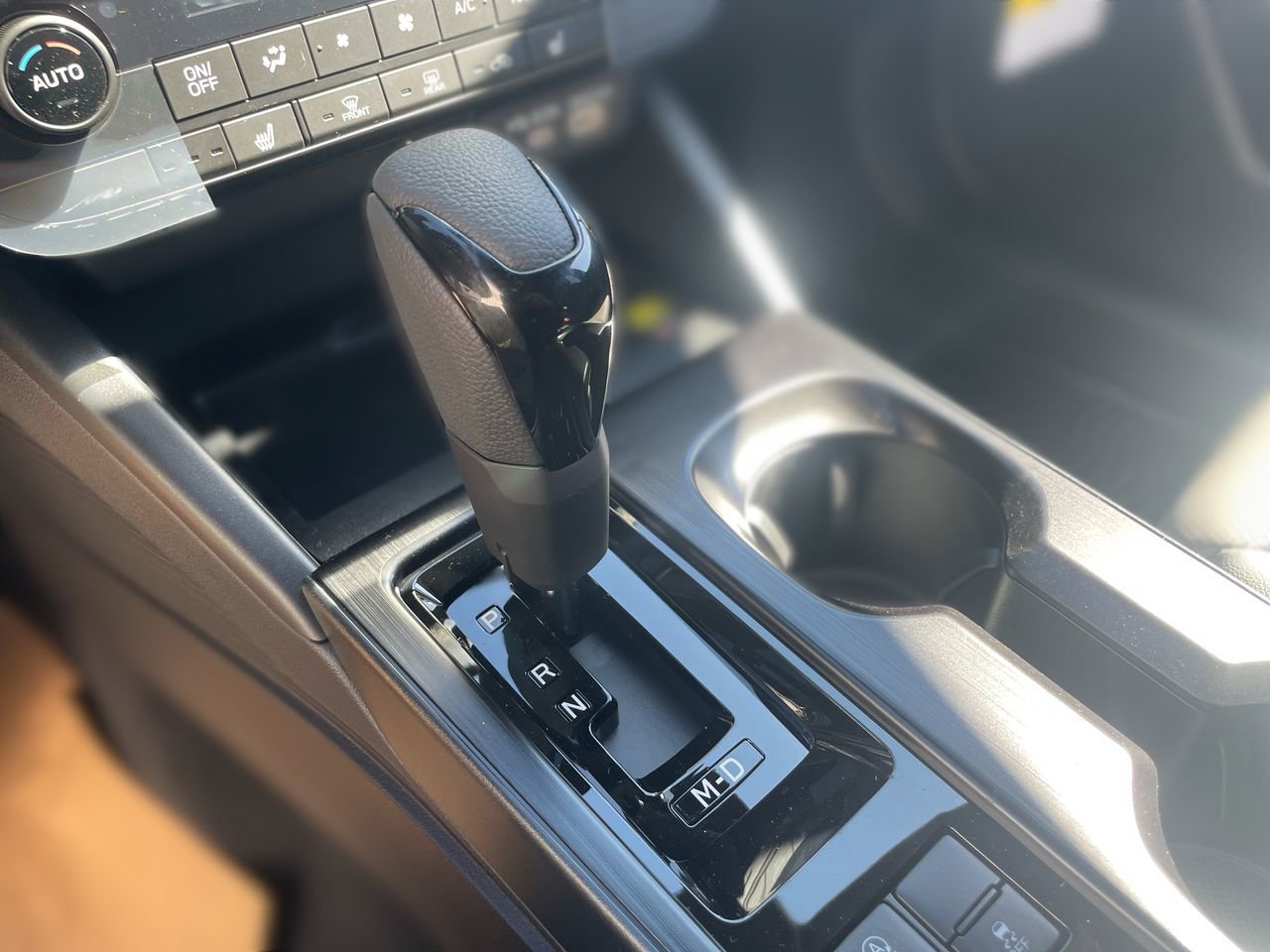 2026 Subaru Outback Limited - Photo 21