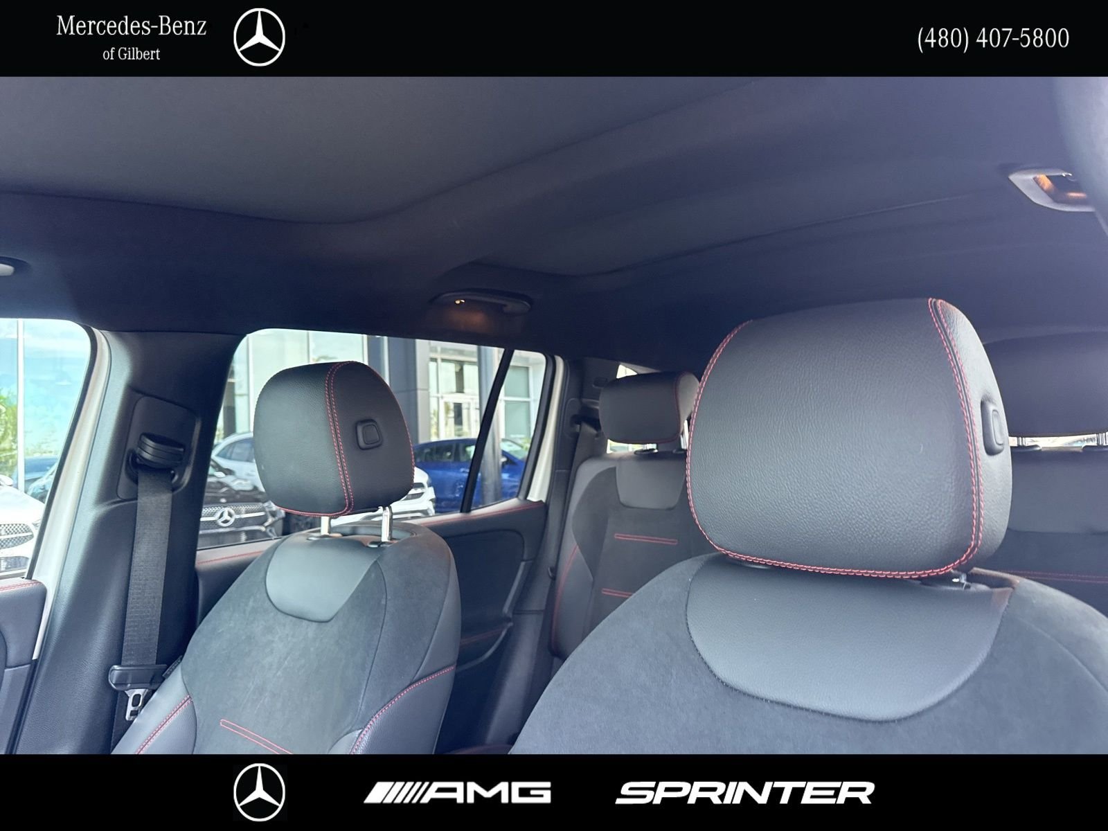 Certified Used 2023  Mercedes-Benz GLB 250 image 17