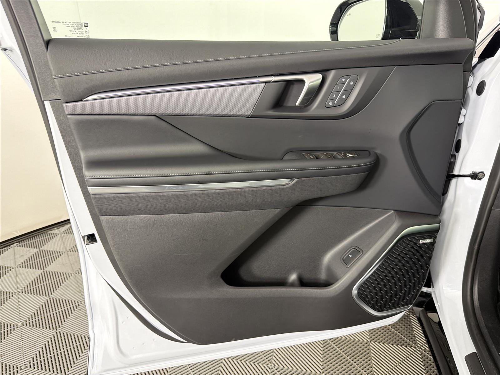 2026 Buick Enclave Sport Touring - Photo 8