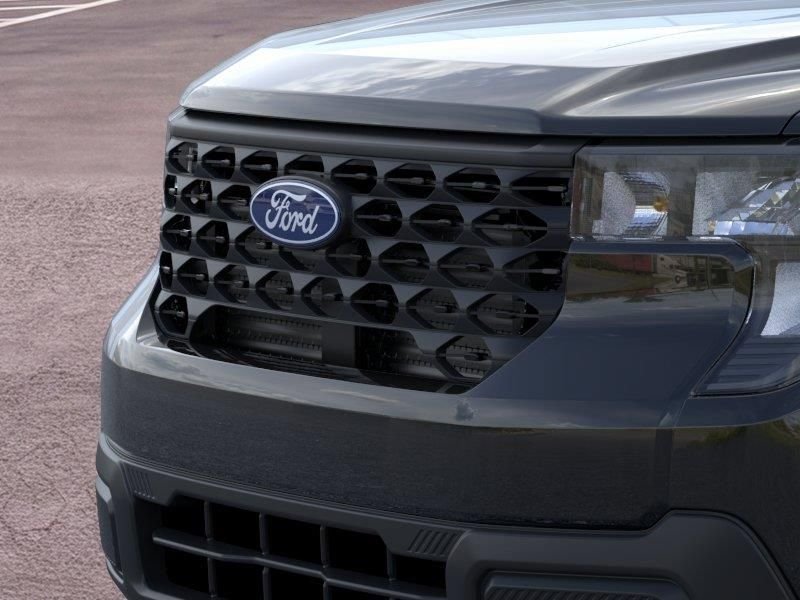 New 2026 Shadow Black Ford XL image 18