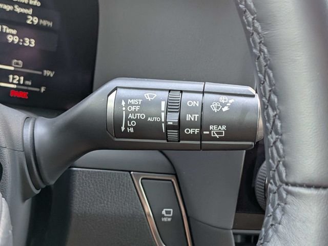 Used 2024 Green Lexus 550 Luxury+ image 35