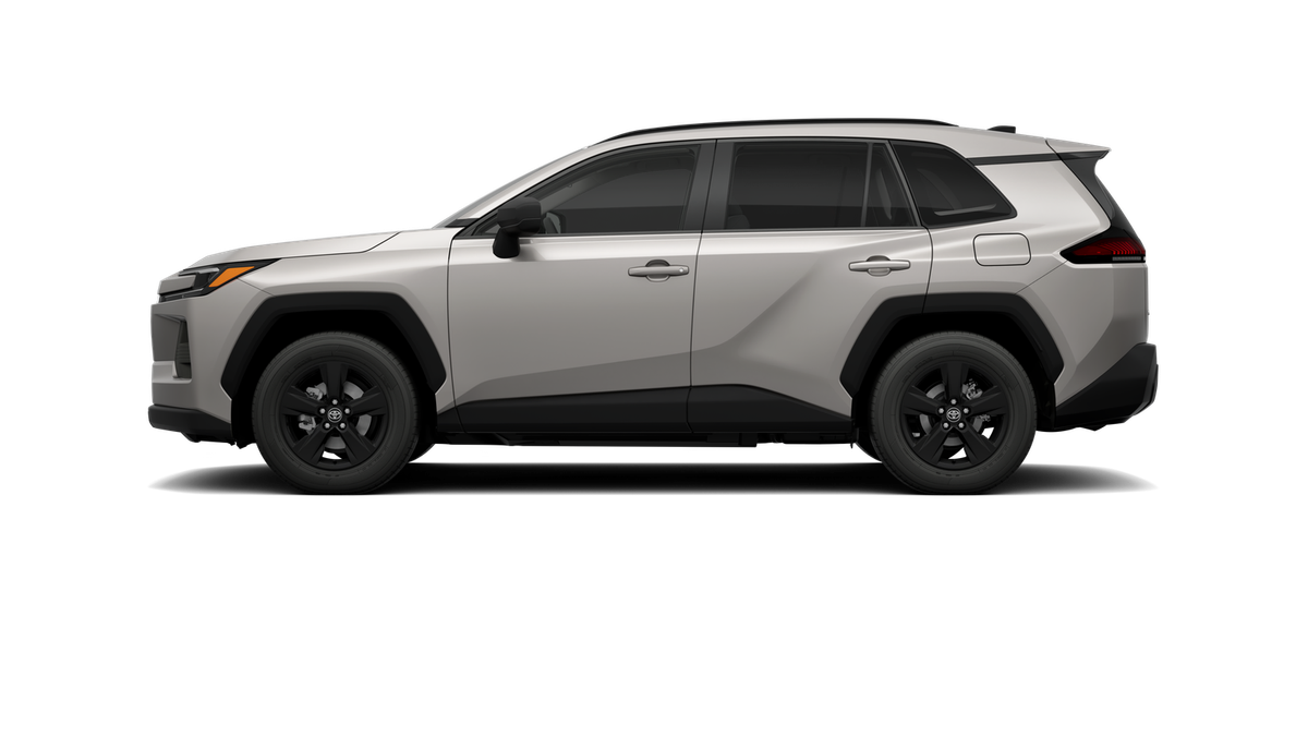 New 2026 Meteor Shower Toyota LE image 4
