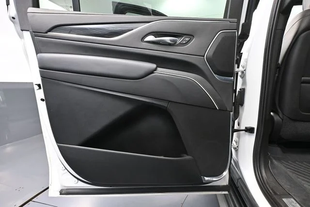 2021 Cadillac Escalade ESV Sport - Photo 39