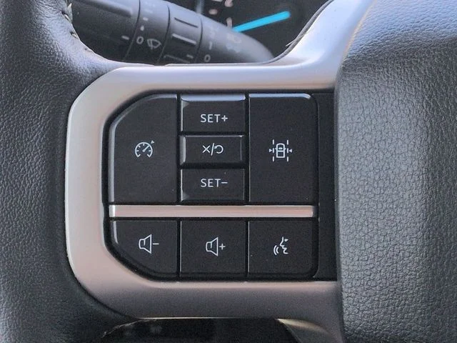 Certified Used 2023 Black Ford XLT image 25