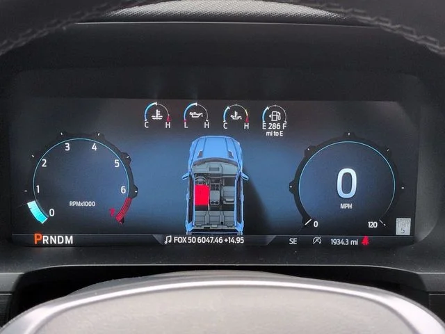 2026 Ford F-150 XLT - Photo 30