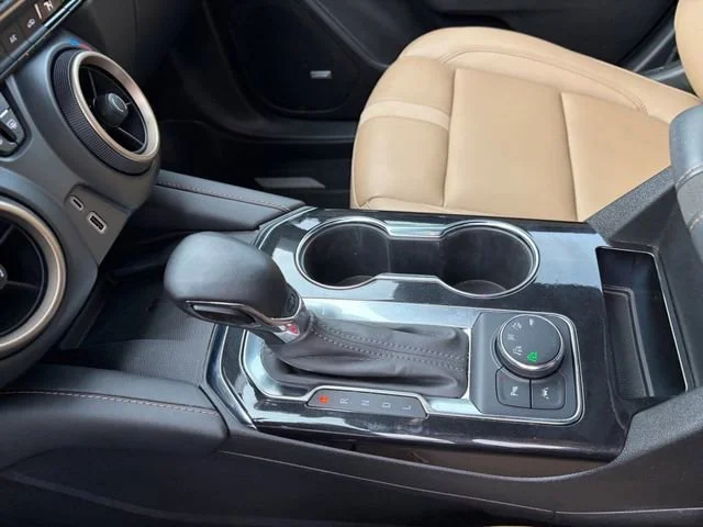 2024 Chevrolet Blazer Premier - Photo 12